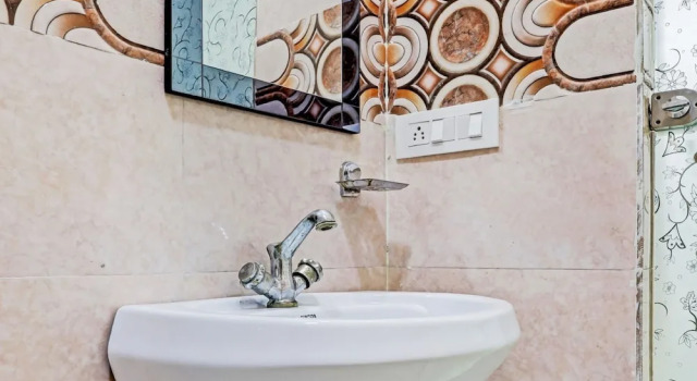 Двухместный номер Standard OYO Townhouse 177 Balewadi