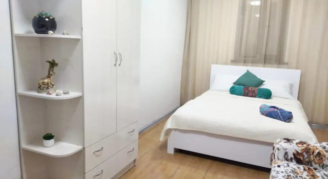 Двухместный номер Standard Like Home Hostel