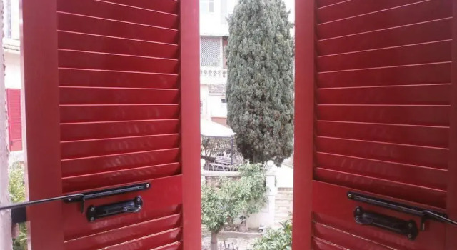 Hôtel Les Orangers