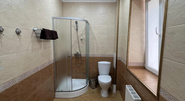 Двухместный номер Standard Старый Аламат
