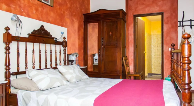 Номер Standard Casa Luna