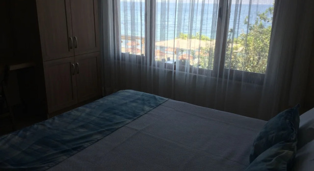 Yelkovan Ada Evi, Varaa Hotelli Hotellit Marmara-alue pysäköinnillä, Pysäköinti