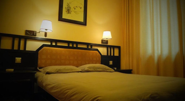 Dengba Hostel Yangshuo, Забронировать Хостел Хостелы Яншо, рядом с Парк Яншо, Хостел