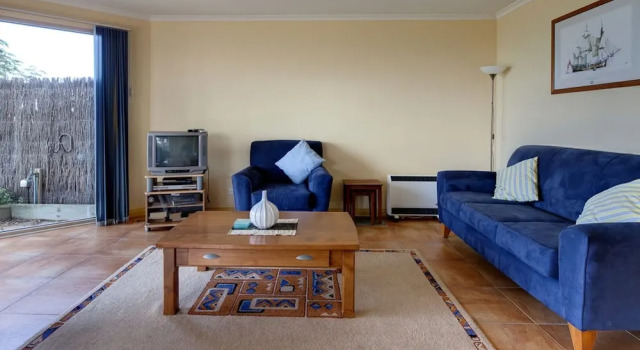 Wavecrest, Book Vacation Home Port Fairy Victoria