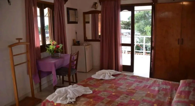 Standaard Eenpersoonskamer Hotel Palmas del Sol