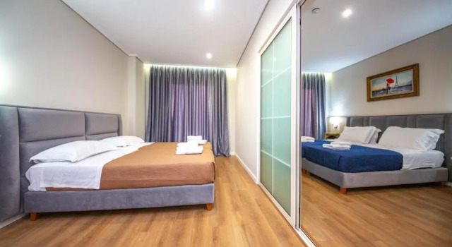 Suite CLASS Hotel