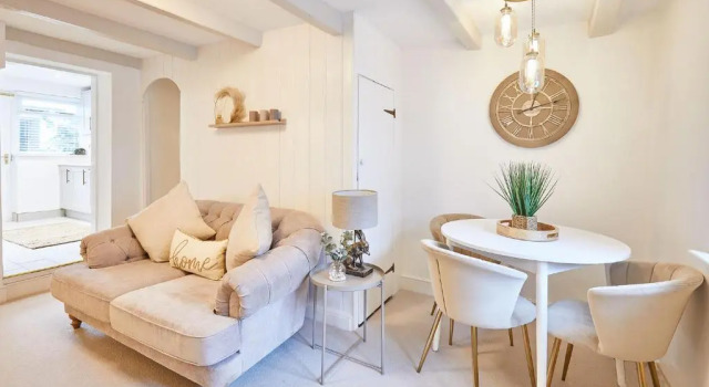 Host Stay Bridge Street, Забронировать Дом для отпуска Виллы Тиссайд, Вилла