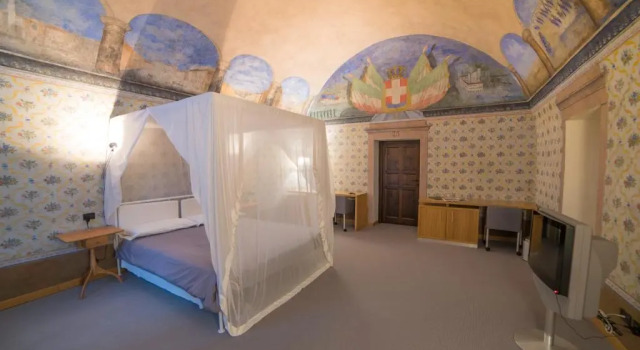 Hotel Cavour Et Des Officiers, Buchen Sie Hotel Bard Aostatal