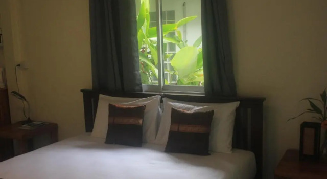 Бунгало Deluxe Privacy Resort - Koh Chang