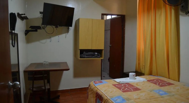 Hotel El Gran Caiman, Забронировать Отель Сан-Мартин-де-Поррес Лима