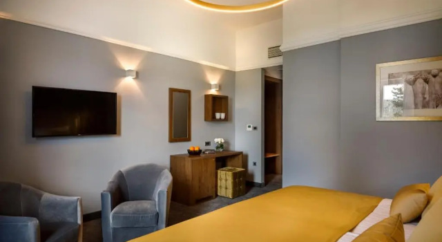 Номер Premium Imperial Heritage Hotel, Valamar Collection