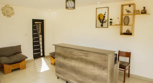 Maravilla Kivu Eco Resort, Book Resort Hotels in Gafunzo with Parking, Parking