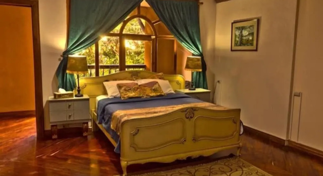 Номер Economy Villa Ilusión CR