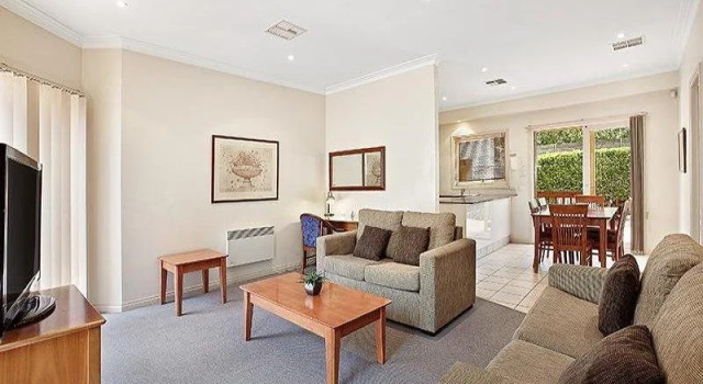 Kew Serviced Apartments, Book Apartment Kew 