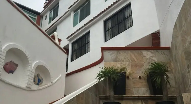 Casa Vista hermosa de taxco, Забронировать Отель Отели Таско-де-Аларкон с завтраком, Завтраки