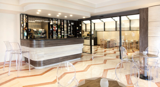 Garner Hotel Rome Aurelia by IHG