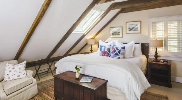 Sea Meadow Inn, Buchen Sie Bed & Breakfast Brewster Cape Cod