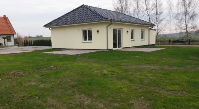 Störtebeker 9, Prenota Appartamento Gnies 