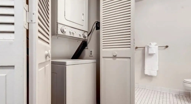 Апартаменты Luxury c 1 комнатой Boston Medical Suites at Garrison Square