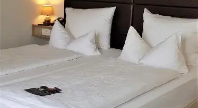 Двухместный номер Standard ACHAT Hotel Frankfurt Maintal