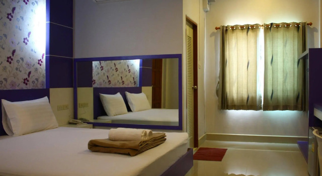 Sabai EZ Hotel, Забронировать Отель Сонгкхла провинция Сонгкхла