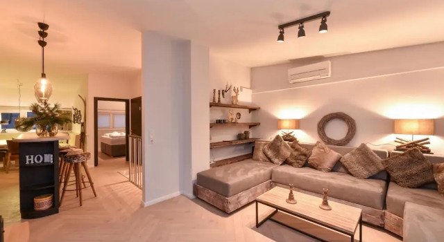 Wildbach City Appartement