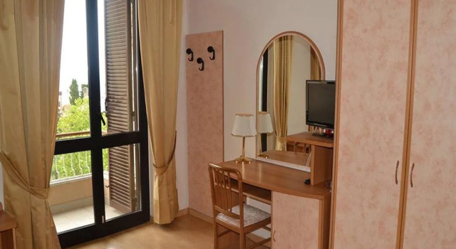 Hotel Santa Chiara