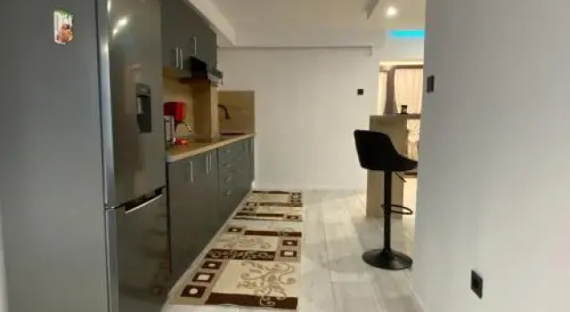 Rozalia Apartament, Varaa Huoneisto Odorheiu Secuiesc 