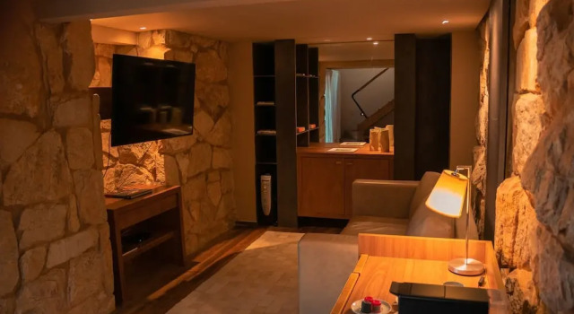 Вилла Deluxe Botanique Hotel Experience - Campos do Jordão