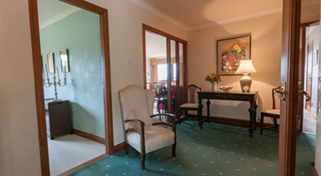 Torbeckhill B&B, Prenota Bed & breakfast  