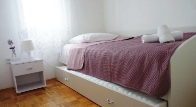 Apartment Željko A1