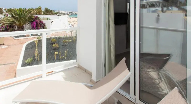 Номер Standard TAO Caleta Playa
