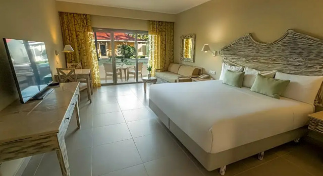 Номер Premium Iberostar Waves Dominicana - All Inclusive