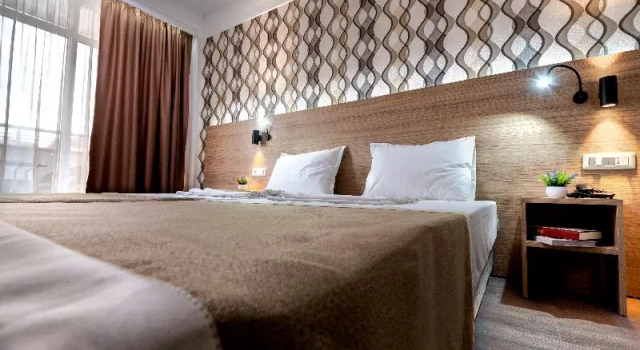 Номер Standard Maria Palace Hotel - All Inclusive