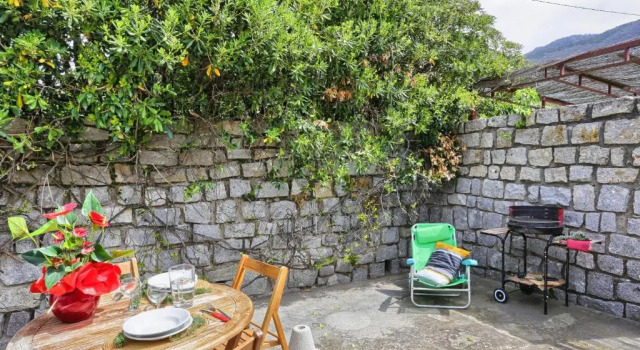 Studio la Gorgona, Rezervovat Hotel Hotely v Elba s parkováním, Parkování