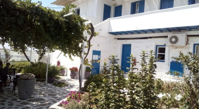 Politimi studios