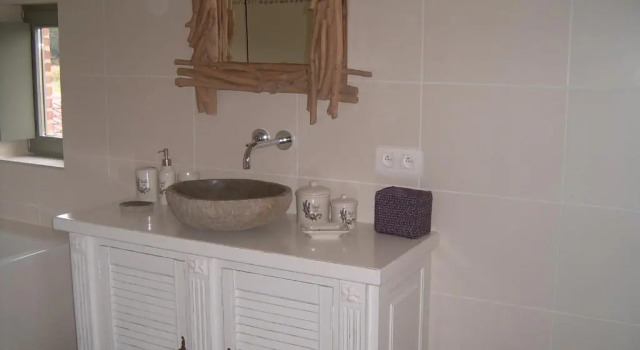 Номер Superior B&B Silentium