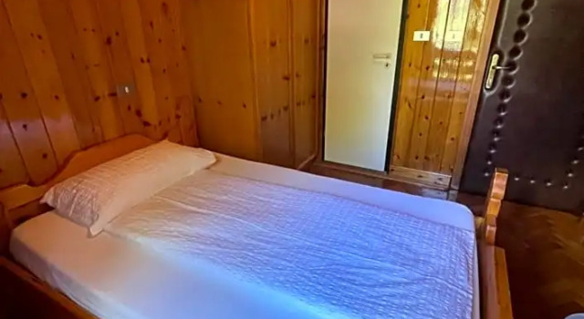 Одноместный номер Standard Villaggio Hotel Aquila