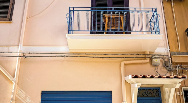 B&B Il Mare di Terrasini, Prenota Bed & breakfast Hotel a Terrasini con colazione, Colazione