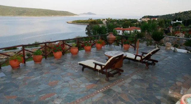 Коттедж Vila Elena 2 astoning view