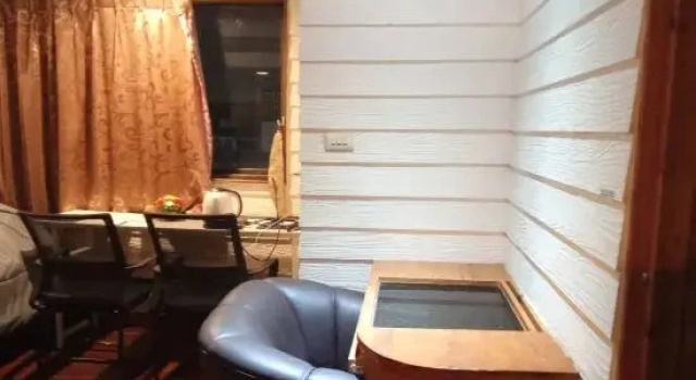 Апартаменты Spacious City-view Apartment With Modern Amenities in Krung Thep