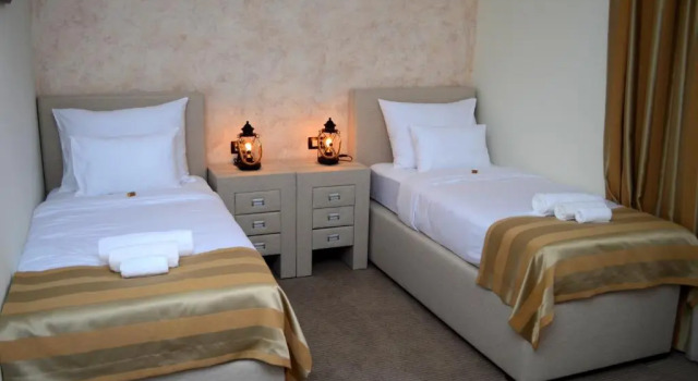 Hotel Helada, Reserva ahora Hotel Tivat Tivat County