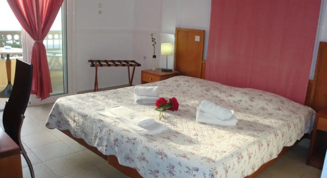 Galini Hotel, Book Hotel Hotels in Pefki with Parking, Parking