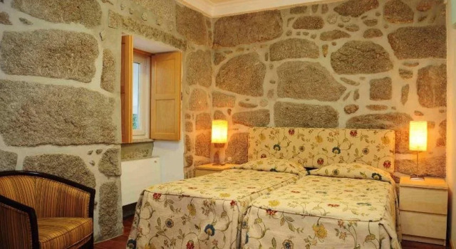 Quinta Do Lagar Da Moira-turismo Rural E Habitação Lda, Забронировать Отель Говея Beira Interior Norte