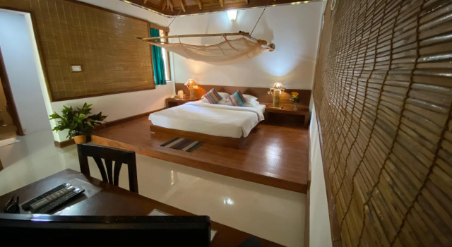 Wild Orchid Resort - Havelock Island, Rezerwuj Ośrodek wypoczynkowy Swaraj Dweep Andaman Islands