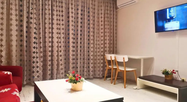 Апартаменты Superior Rosuites Apartment Accommodation
