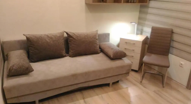 Люкс Deluxe Ditta Rooms Debrecen