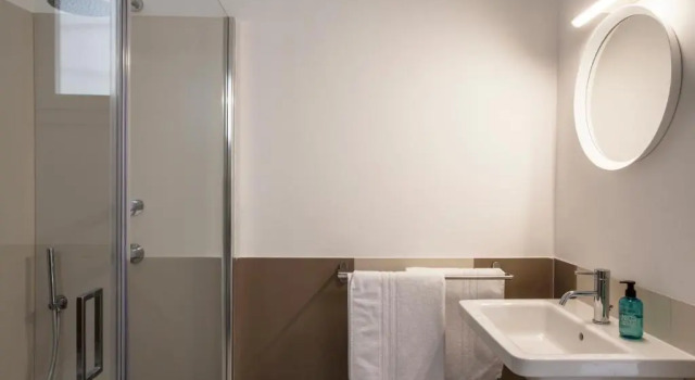 Camera doppia Superior Last Minute Rooms