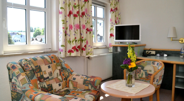 Parkhotel Helene, Забронировать Отель Отели Бад-Эльстер 3 звезды, 3*