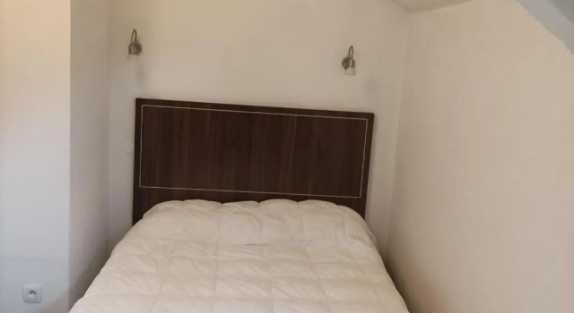 Appartement Jausiers, 2 pièces, 6 personnes - FR-1-165B-9